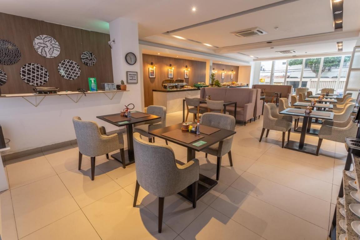 Ecco Hotel 3*