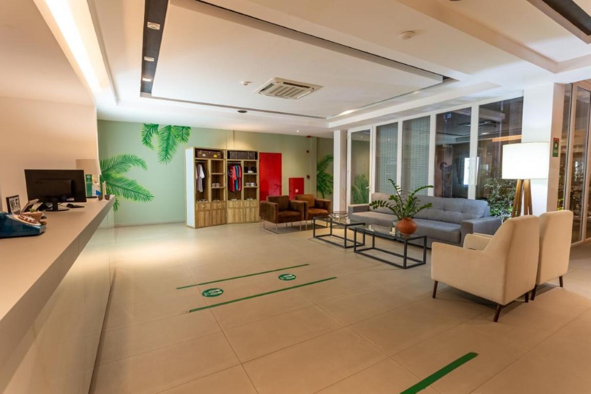 Ecco Hotel 3*